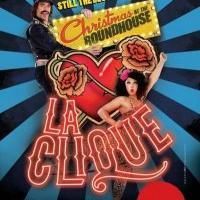 Le Gateau Chocolat and Hugo Desmarais Join La Clique at the Roundhouse